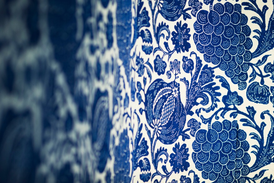 穿越六大洲的奇幻之旅·Christian Lacroi· 酒店设计-28