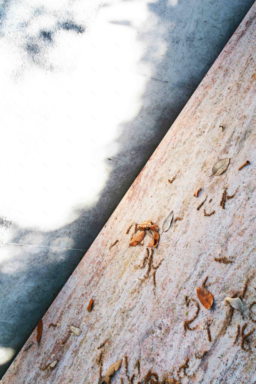 永恒的宁静 · Sammartini 墓地设计-5