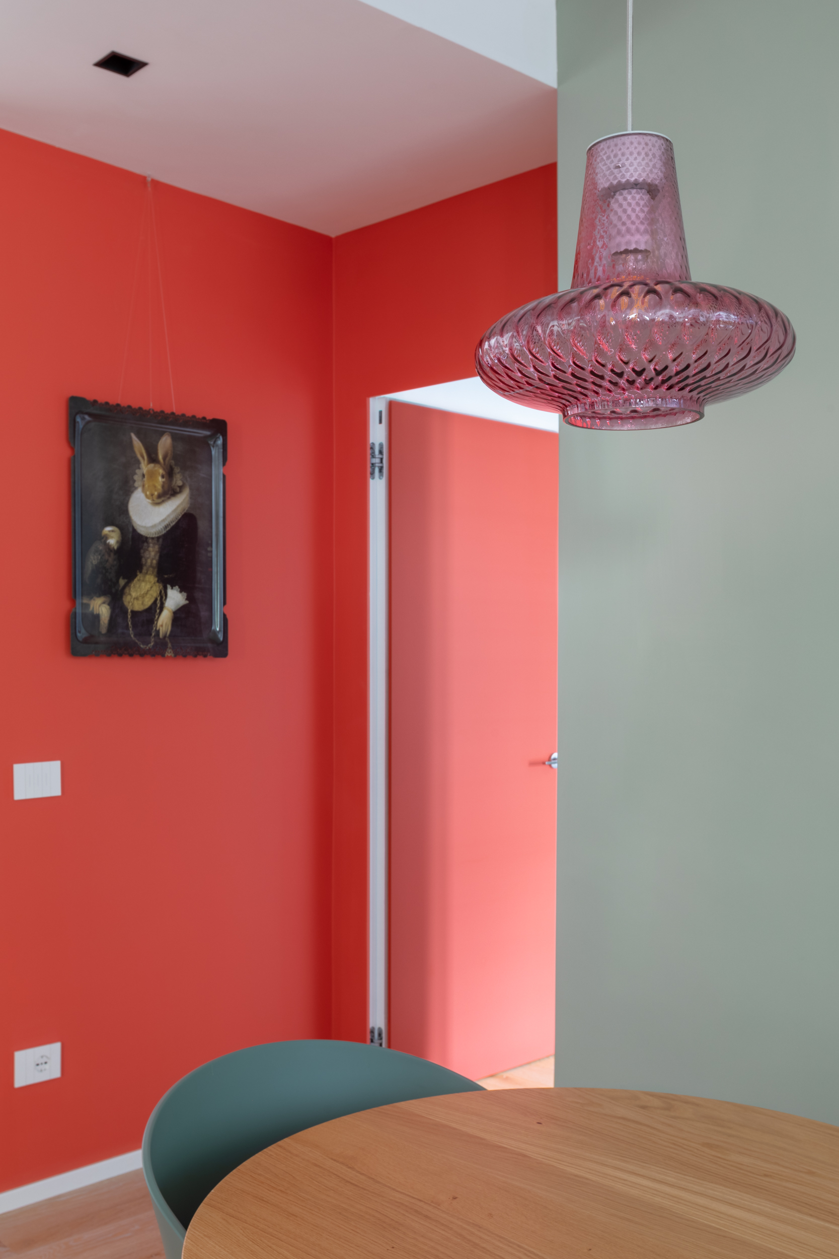 秘境花园 · 家庭办公室与儿童个性化空间设计-4