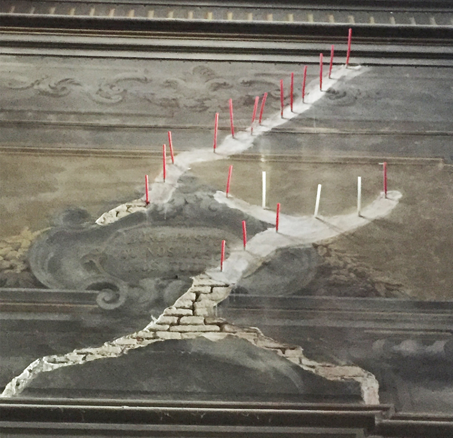 巴齐亚圣比阿吉奥教堂的修复与现代化改造-29