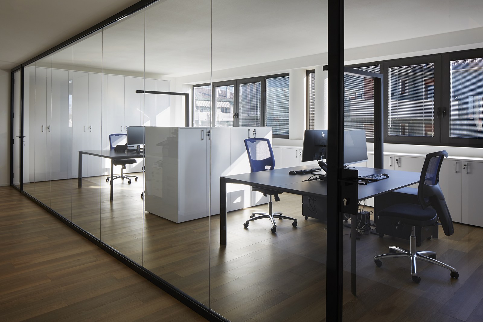 Mason & Associati 总部-8