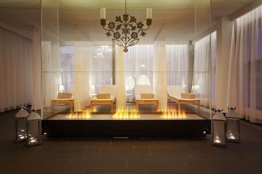 卡美哈大苏黎世酒店-75