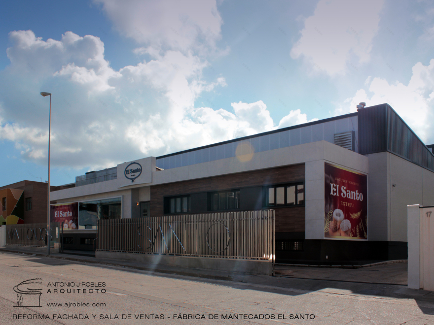 "圣品"饼干工厂重塑记-1