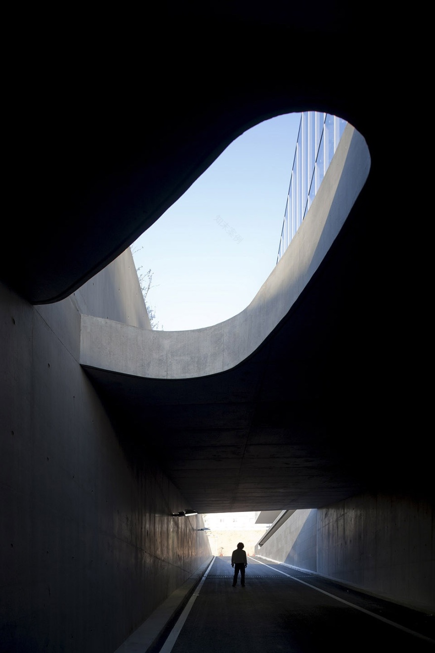 Amore Pacific 园区丨韩国龙仁市-51