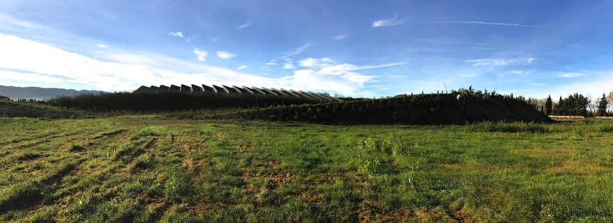 意大利葡萄园酒庄设计丨asv3–officina di architettura-16