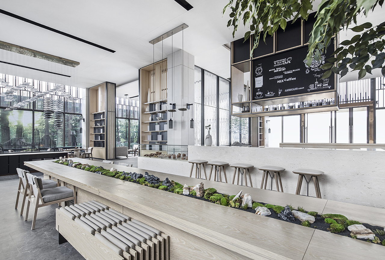 恒邦双林峨眉山·悦山府(接待中心)-33