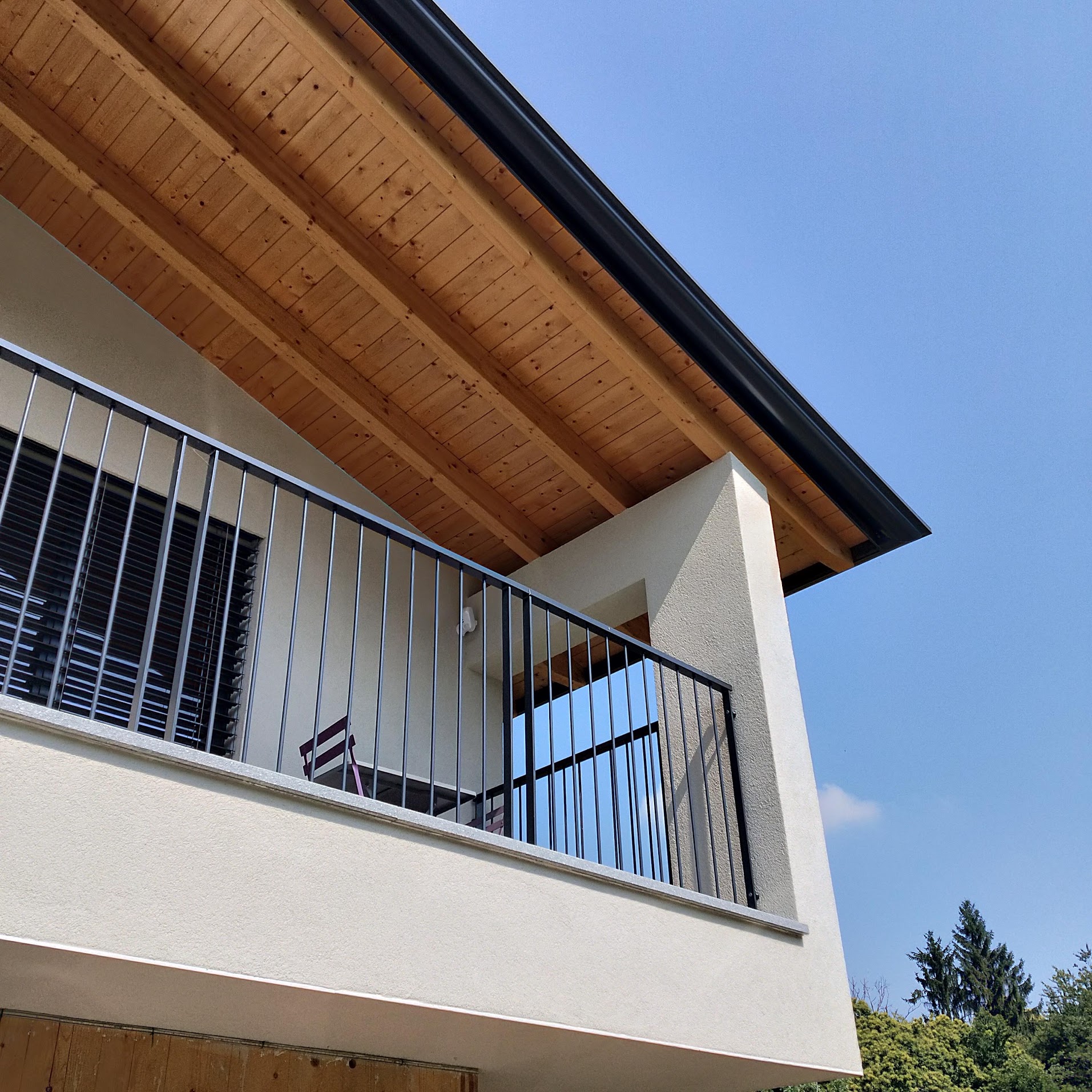 特德斯基打造 150 平米别墅，诠释意大利风情-3