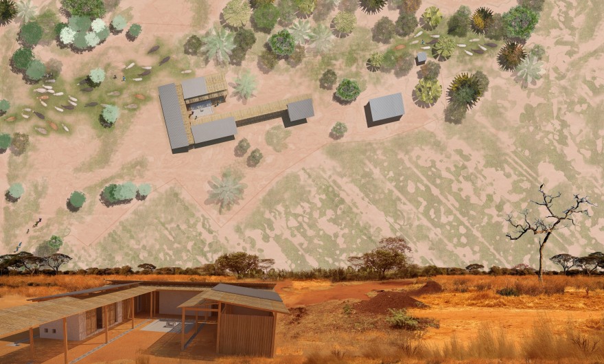 Jorejick 家族住宅-6