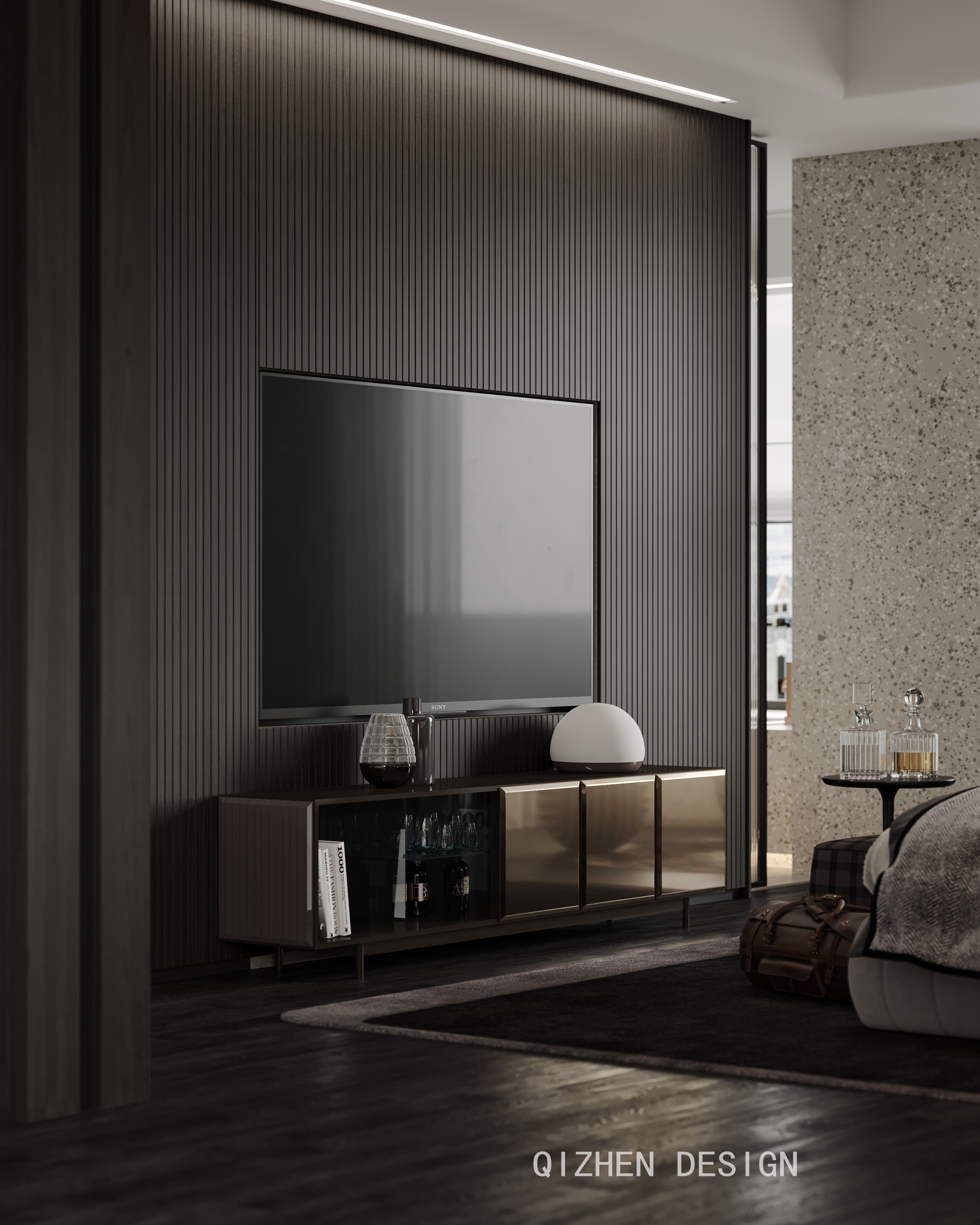 碧桂园高端项目-2