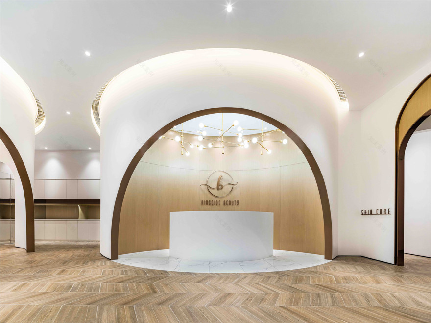 融合中西,打造地下拳击健身会所-7