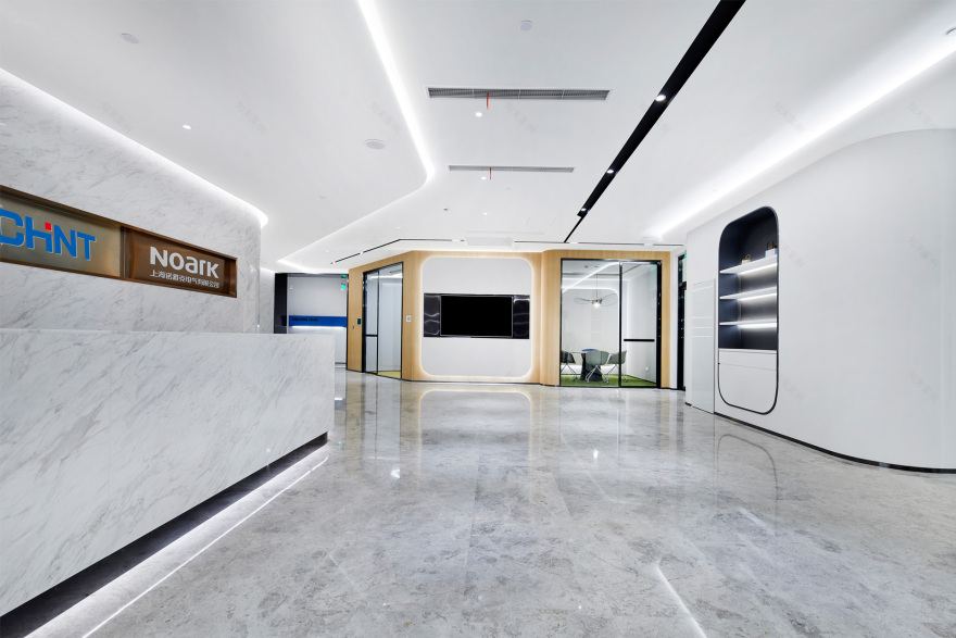 CHINT集团▪诺雅克企业总部-87