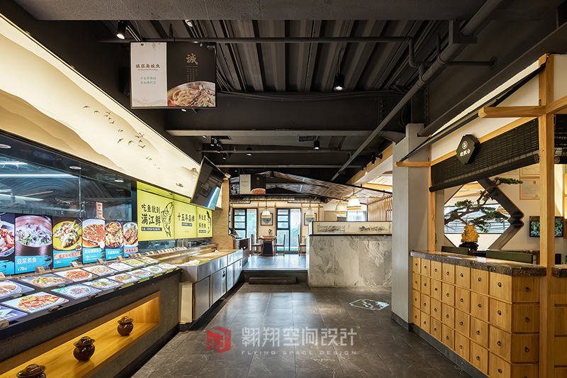 满江鲜俏白桂鱼馆-8