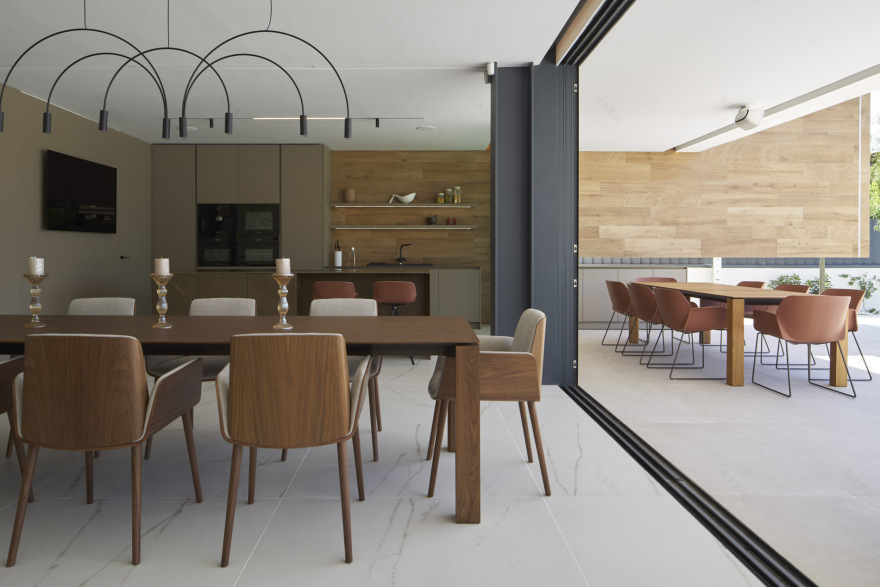 西班牙乡村别墅-14