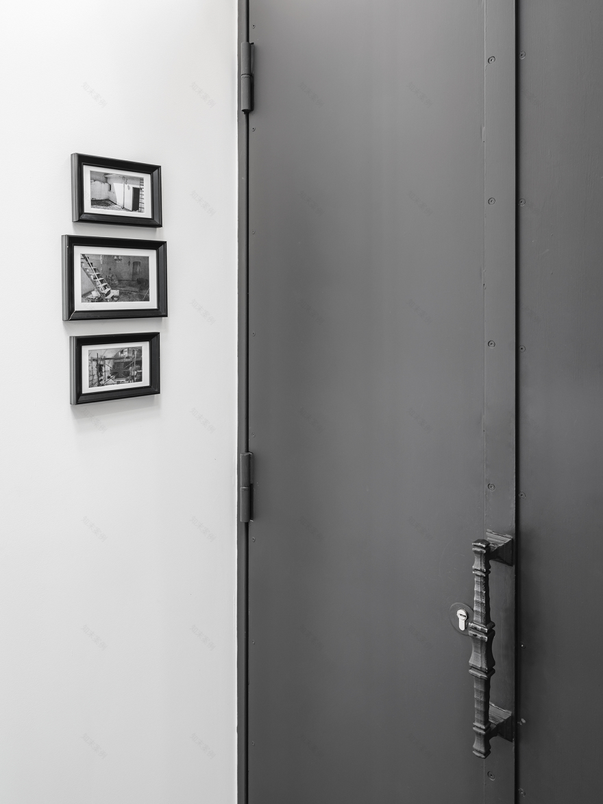 意大利乡村别墅改造丨Giuseppe Arpino-29