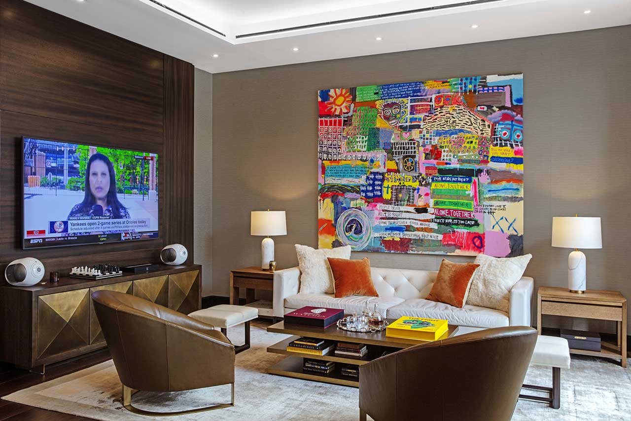 洛克国度总部-33