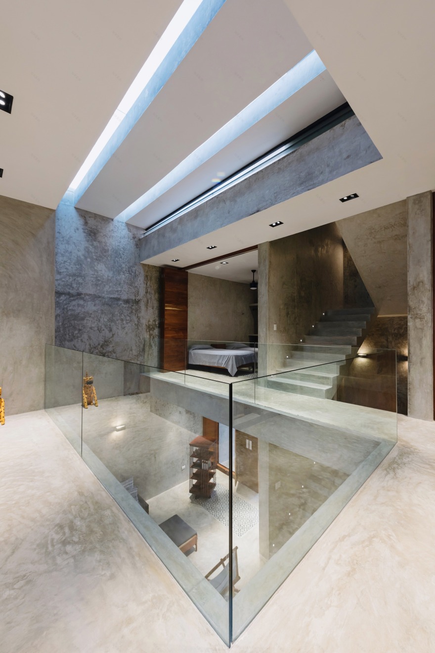 丘布尔纳宅邸-33