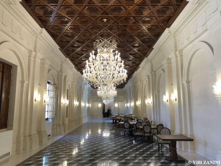 蒙特克里斯托庄园-4