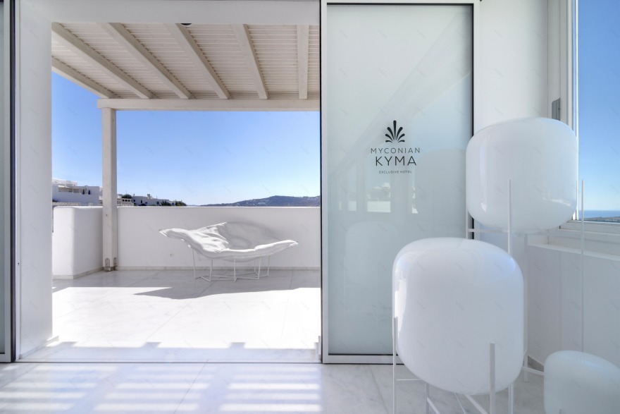 Myconian Kyma 酒店-6