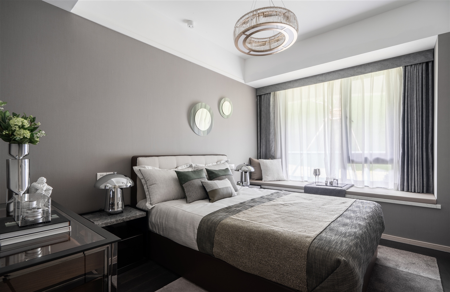 大家未来社区样板房-10