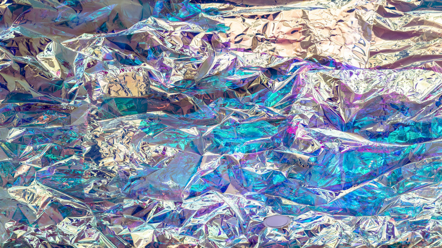 魔都迷幻森林,Mistea 茶饮店设计-62