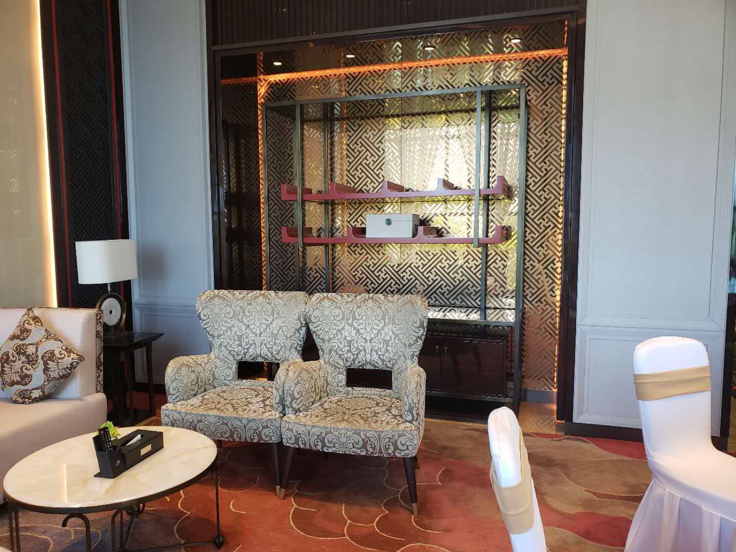 海口亚特国际会议中心-5