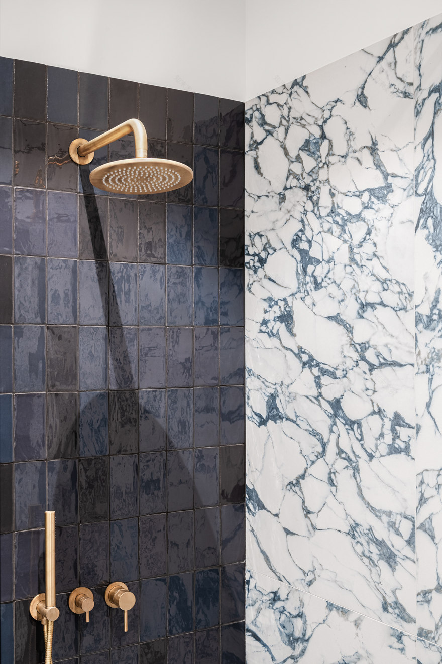 乌克兰极简公寓设计丨乌克兰基辅丨apt. 196 Design-42