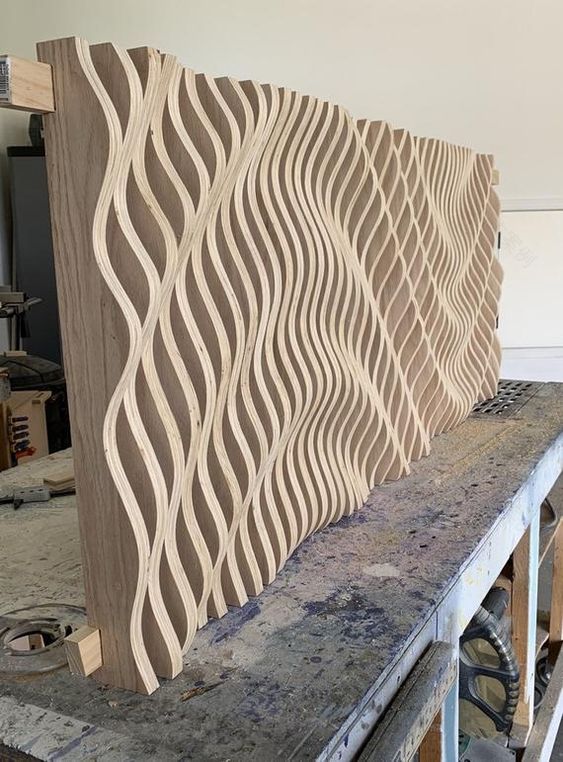 自然美学装饰板 点亮生活空间-21