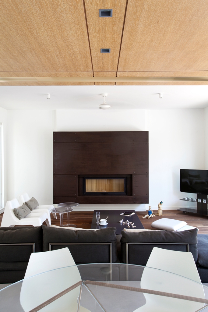 地中海风情四溢的夏日避暑居-4