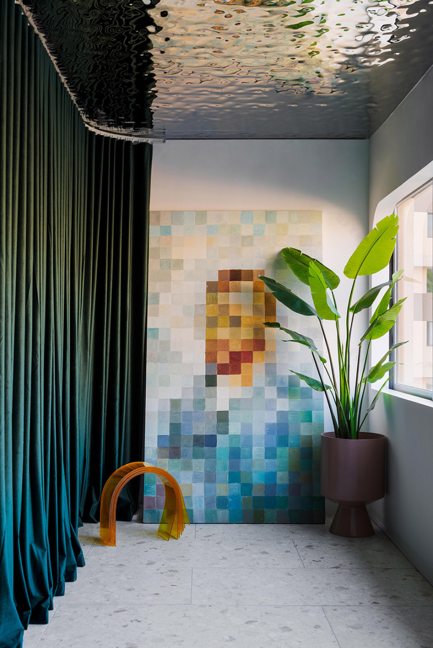 杭州绘生活软装设计工作室-15