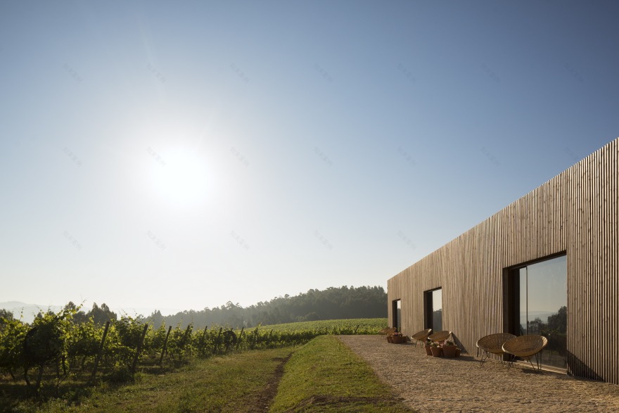 葡萄牙葡萄酒体验酒店·MONVERDE 乡村酒店-82