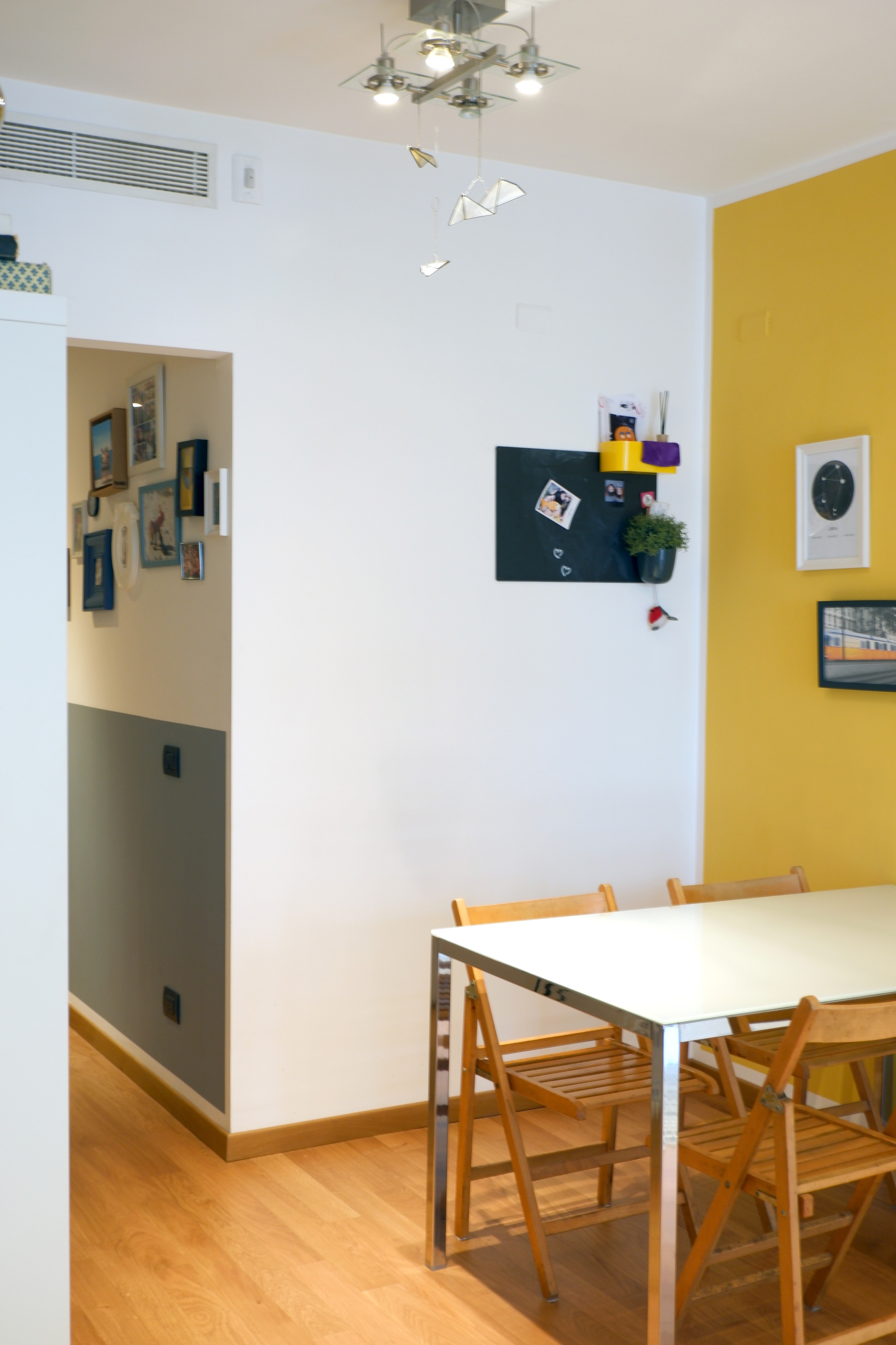 罗马 CIVICO 12 一居室翻新-5