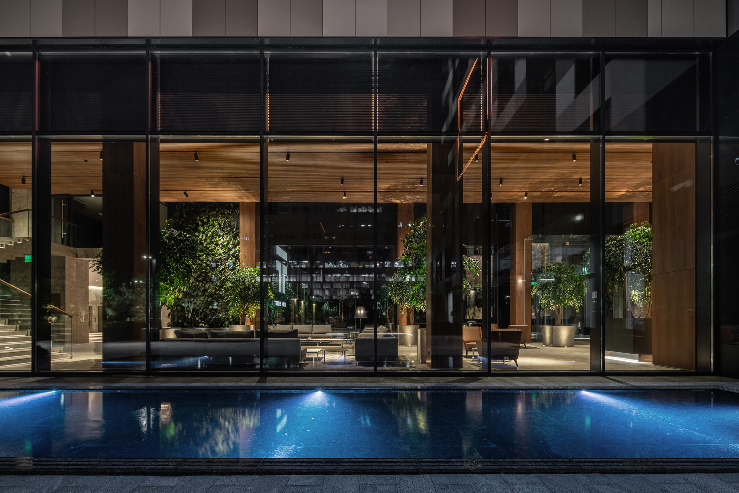 俄罗斯方块大厅前厅-30