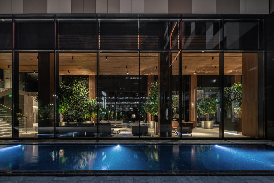 俄罗斯方块大厅前厅-30