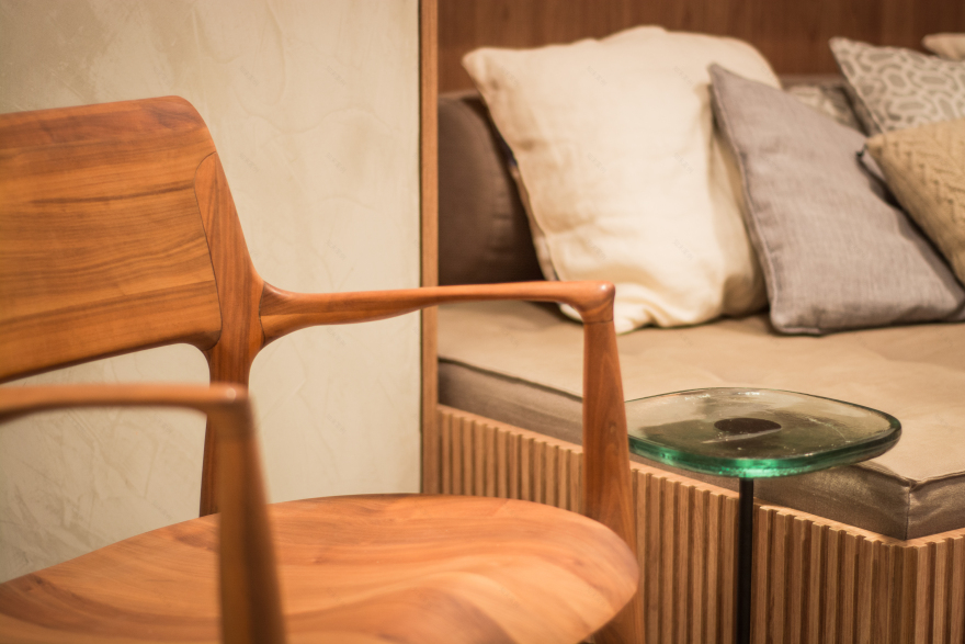 Studio Plano 打造多功能现代公寓-14