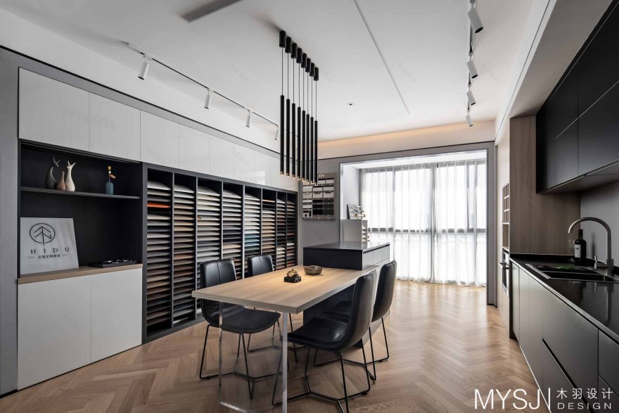 金地国际花园-18