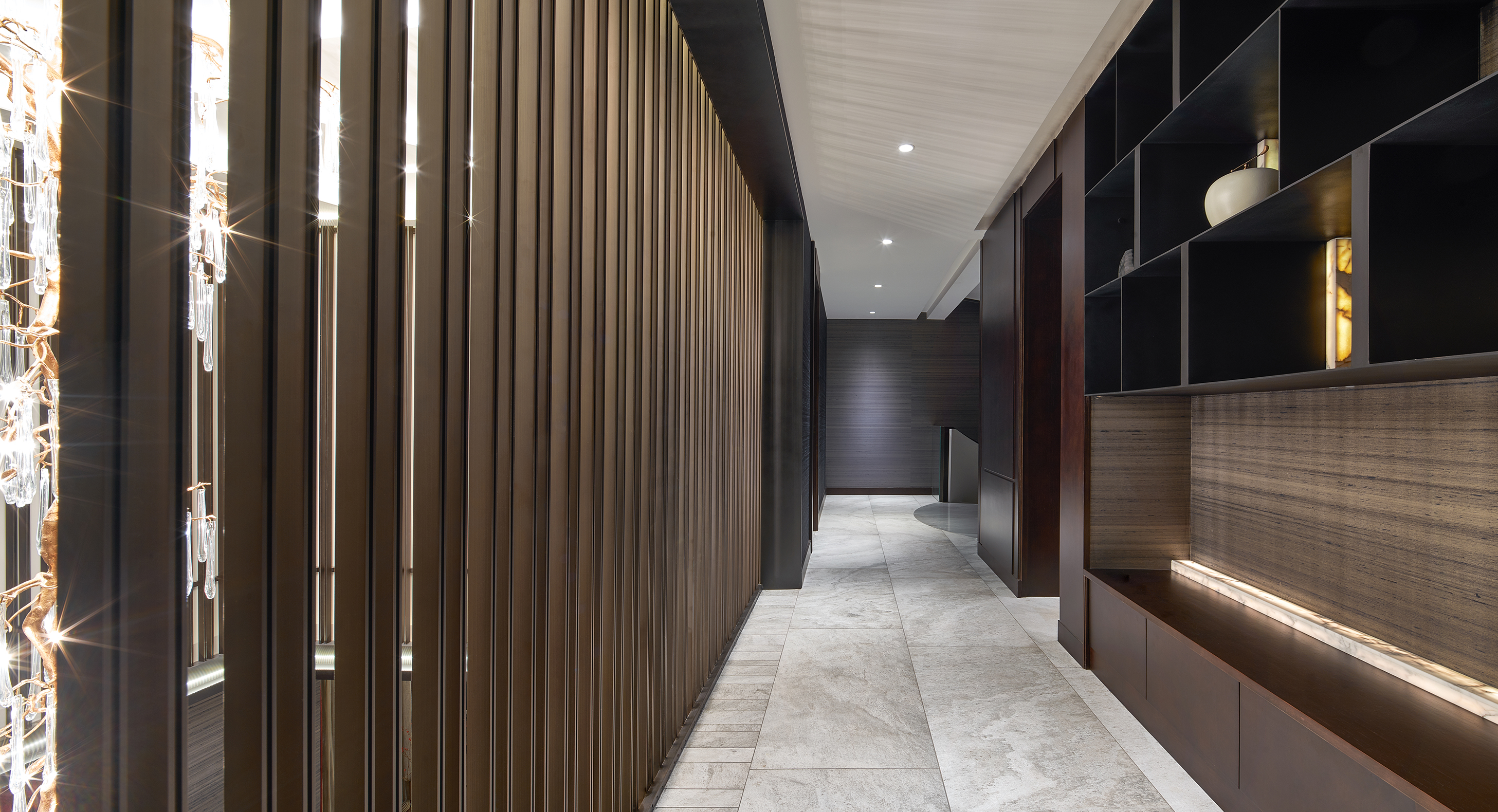 ZiYue Masion | 东西合璧的静谧空间-10