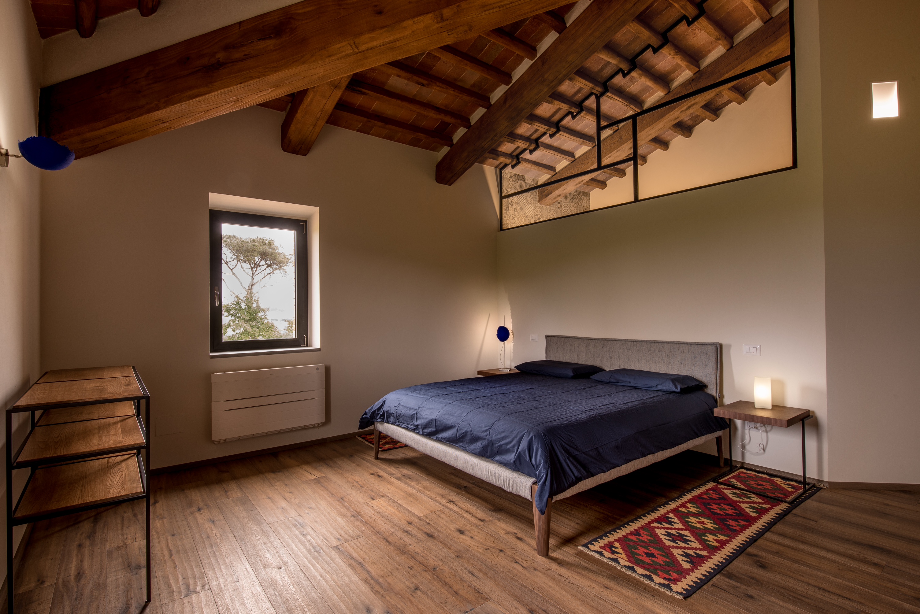 CASALE IN TOSCANA丨Girolamo Barugi丨意大利-20