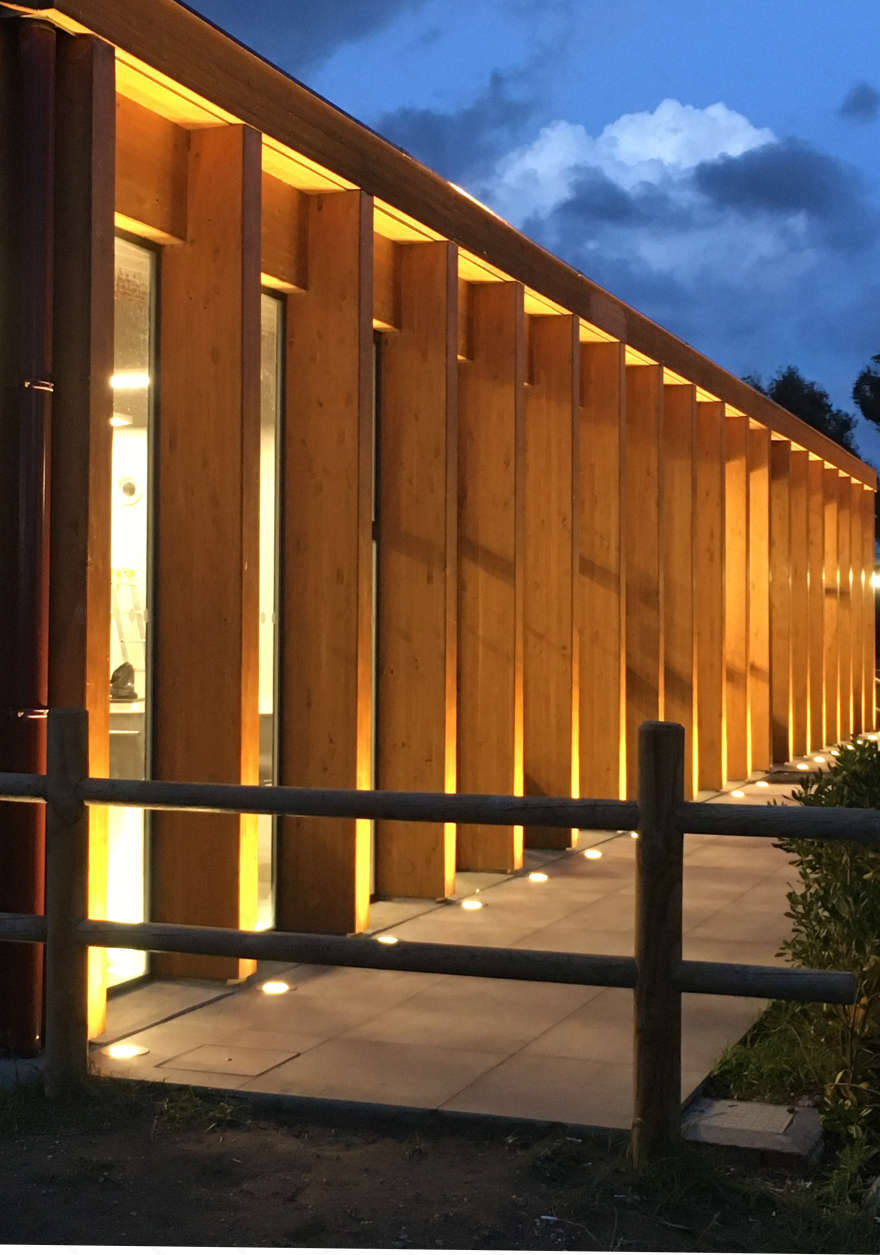 意大利儿童医院新服务大楼-15