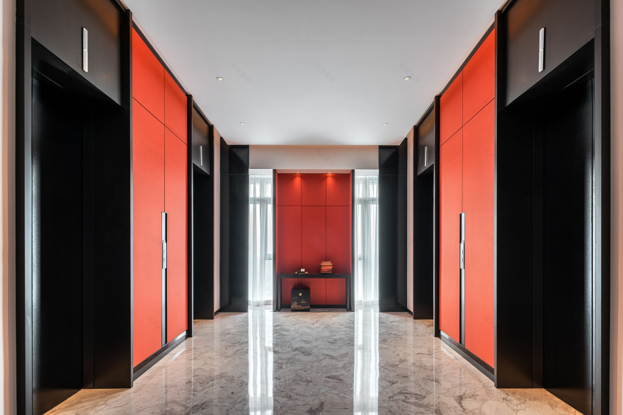 佛山罗浮宫索菲特酒店-29