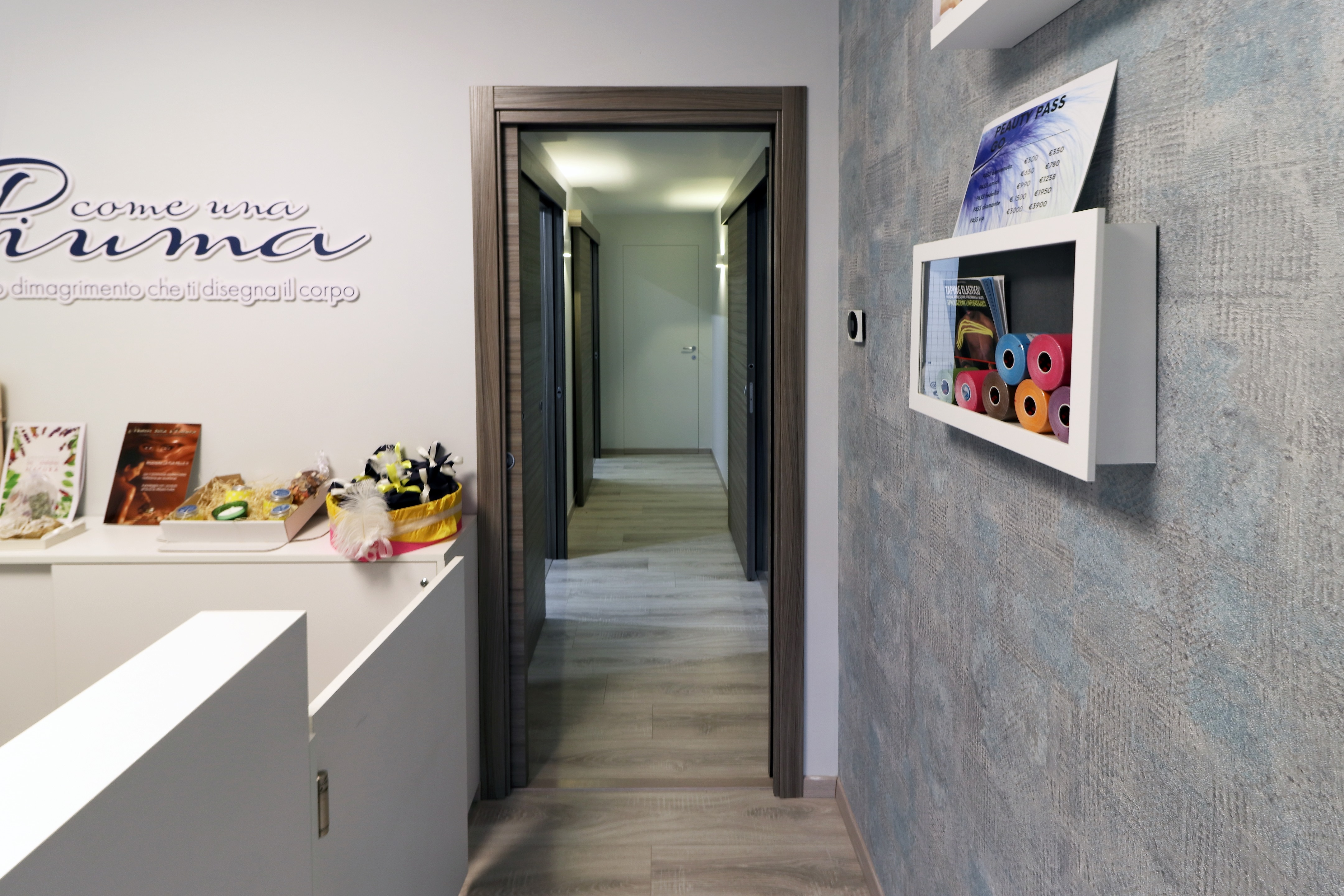 Come una piuma丨意大利-2