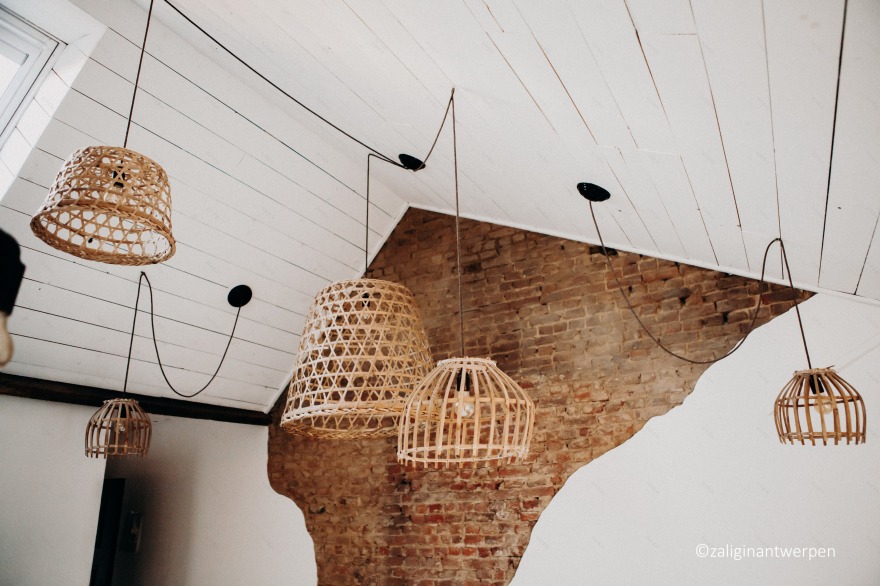 比利时安特卫普十五世纪老屋翻新成豪华度假屋-22