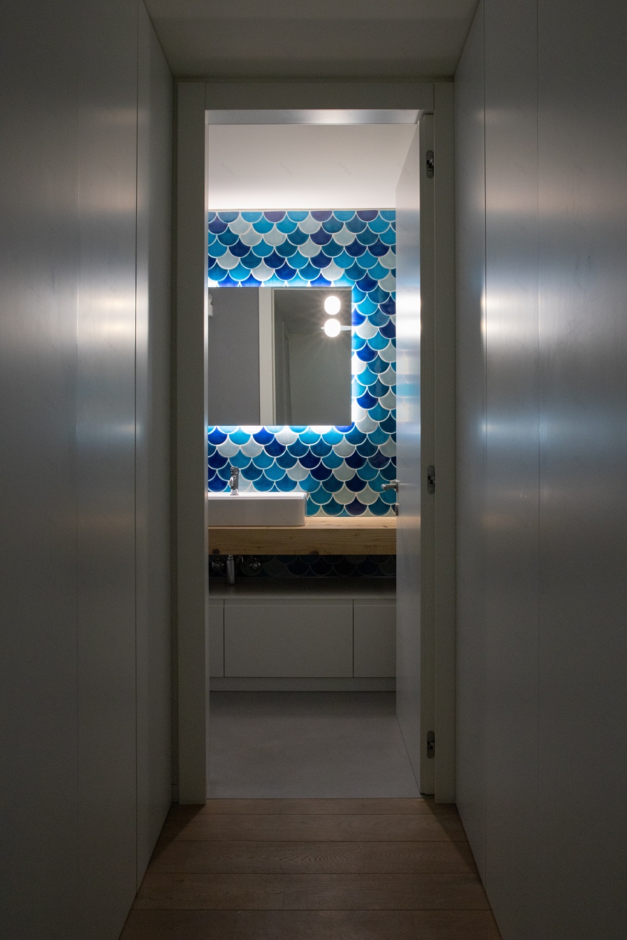 米兰 Porta Vittoria 公寓丨意大利米兰-9