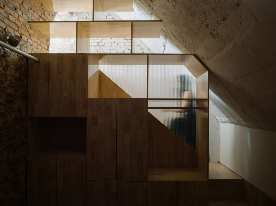 手艺实验之家丨中国北京丨在造建筑-57