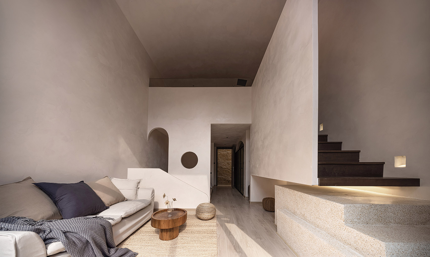 言海民宿丨中国厦门丨杭州时上建筑空间设计事务所-46