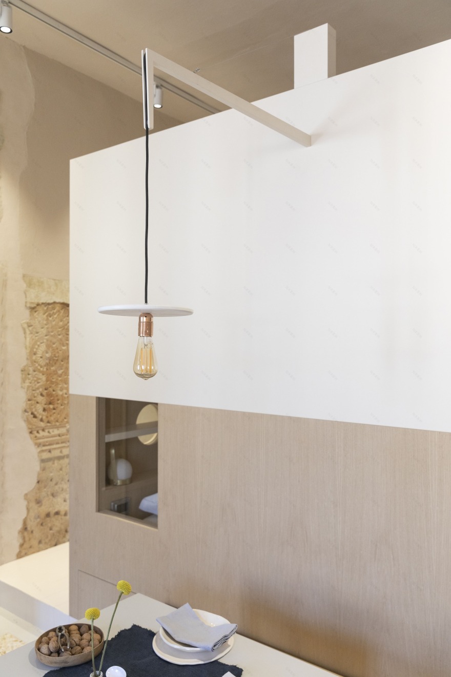 复古 80 年代公寓设计-27