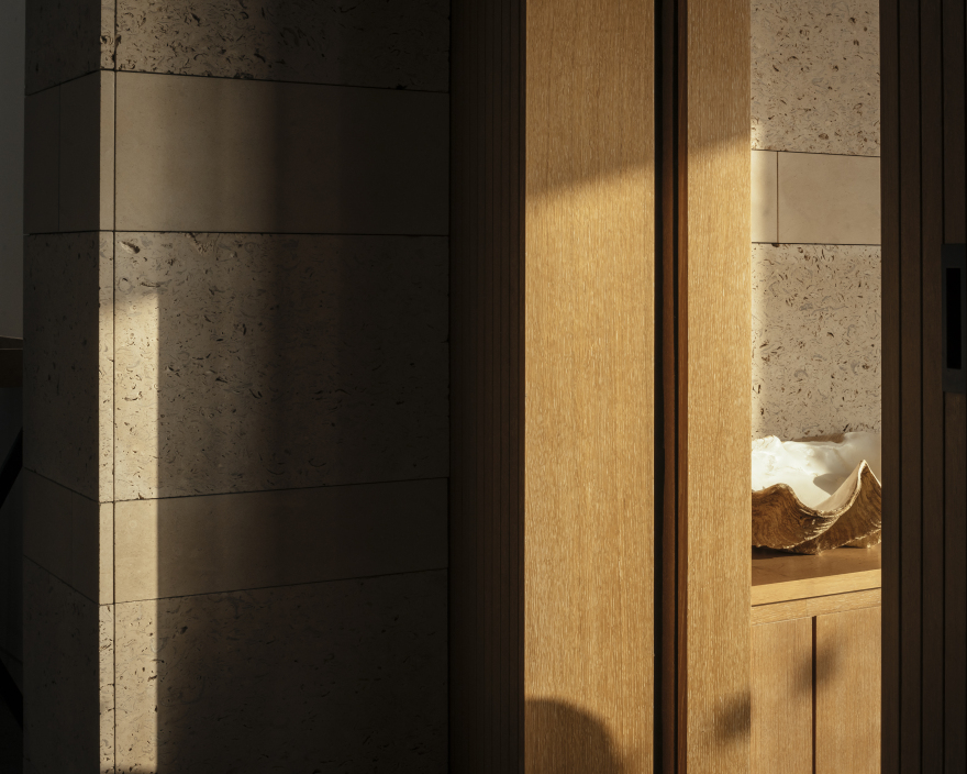 Clifftops 度假小屋丨英国丨Morrow + Lorraine Architects-19