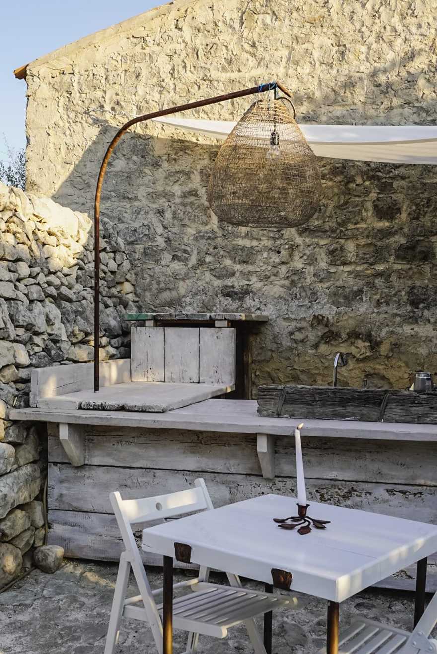 意大利乡村别墅“Rifugio Lanzagallo”-64