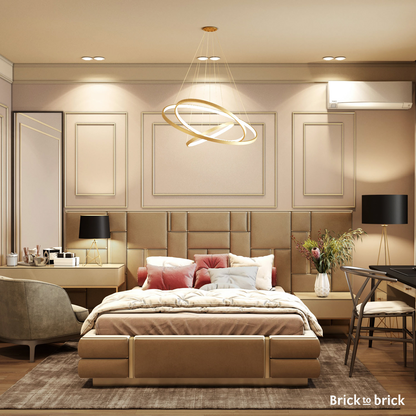 современном стиле|俄罗斯-8