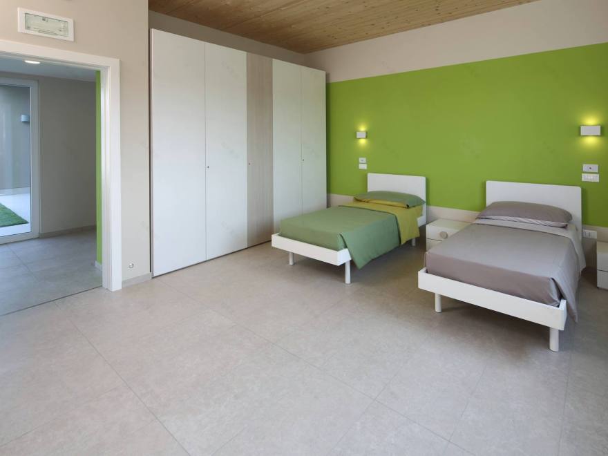 Centro Bios 别墅建筑-7