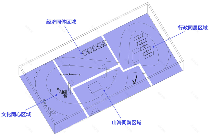 《万化同源》展览 | 超级报纸重织时空,打造全景式体验-22